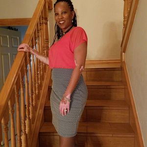 Meet your Posher, Renee